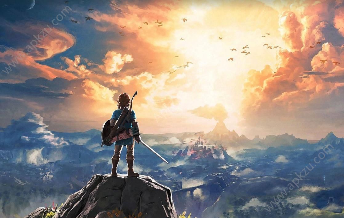 星之卡比灯火之星手机版图2