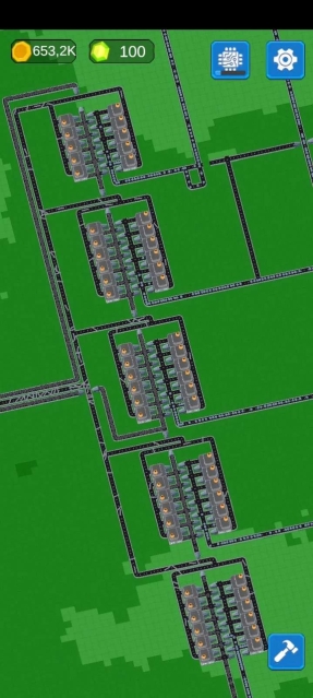 工厂工业建设者安卓版图1