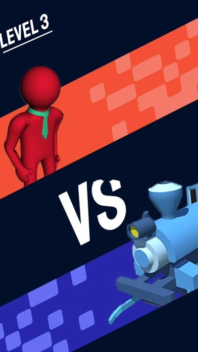 悬崖拔河游戏图4