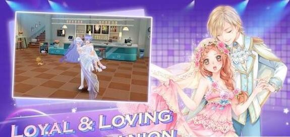 甜蜜舞蹈手机版图2