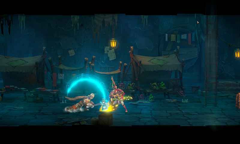 灵魂之火手游图2