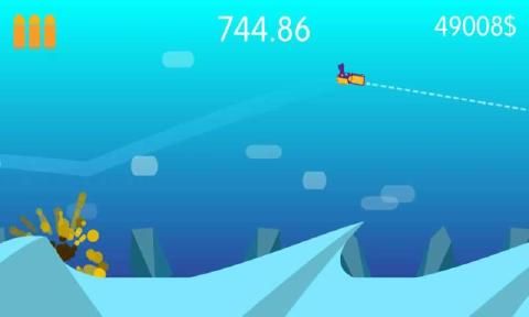 爆破山谷游戏安卓版图片1