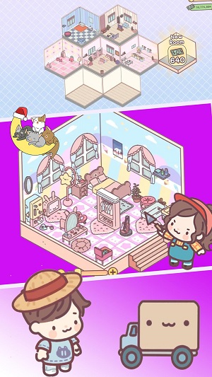 口袋小镇传奇图1