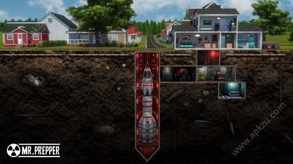 末日准备狂手机版图3