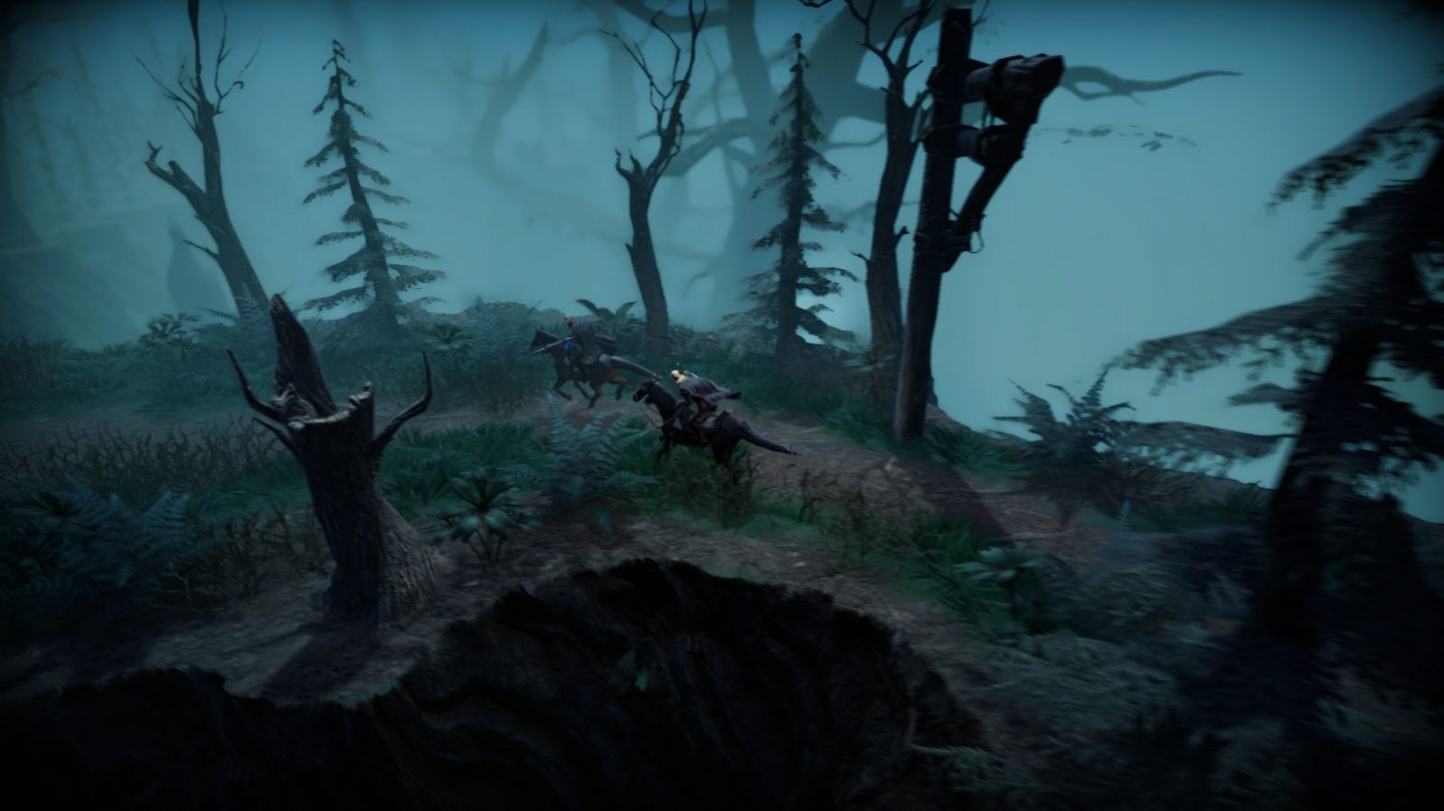 V Rising手机版图3