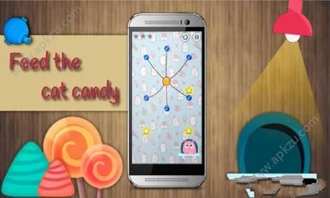 喂猫咪安卓版图2