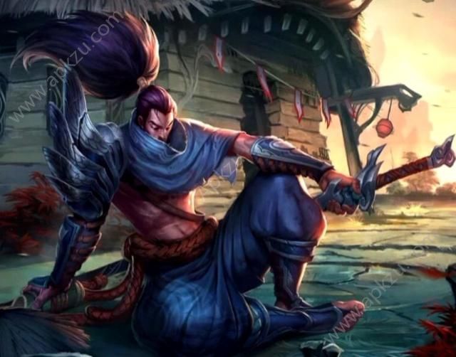 LOL走位模拟器游戏图4