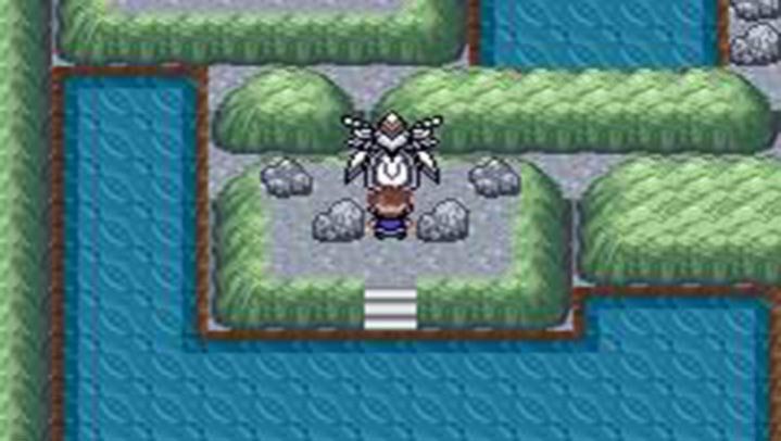 口袋妖怪口袋暴龙攻略一周目图文手机版  v4.8.6.6图6