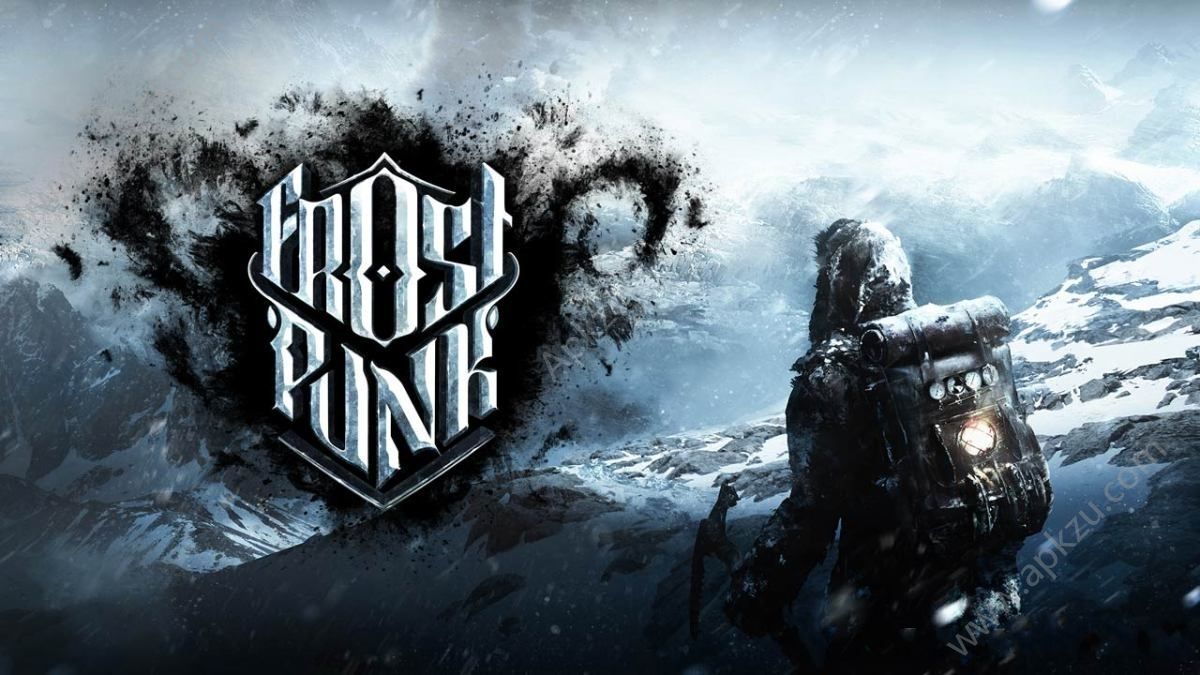 冰汽时代游戏安卓版（Frostpunk）  v1.0.0图2