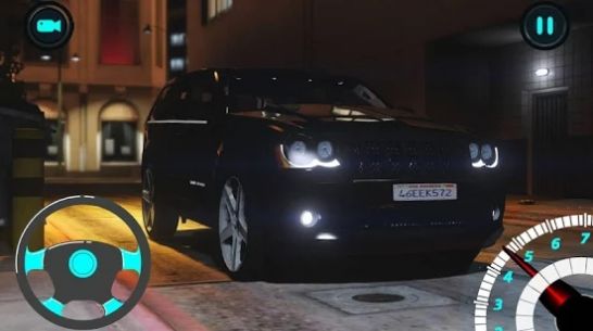 吉普越野模拟器游戏图2