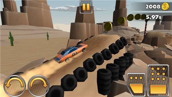 特技车挑战赛3最新版图3