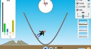 PhET模拟实验苹果版图1