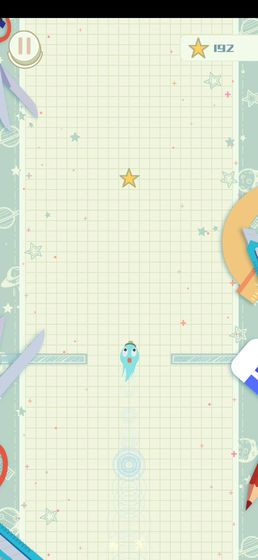 纸飞记游戏安卓最新版  v0.8图3