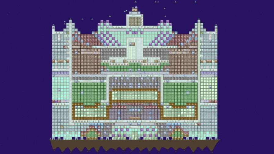 最后的地球2游戏图1