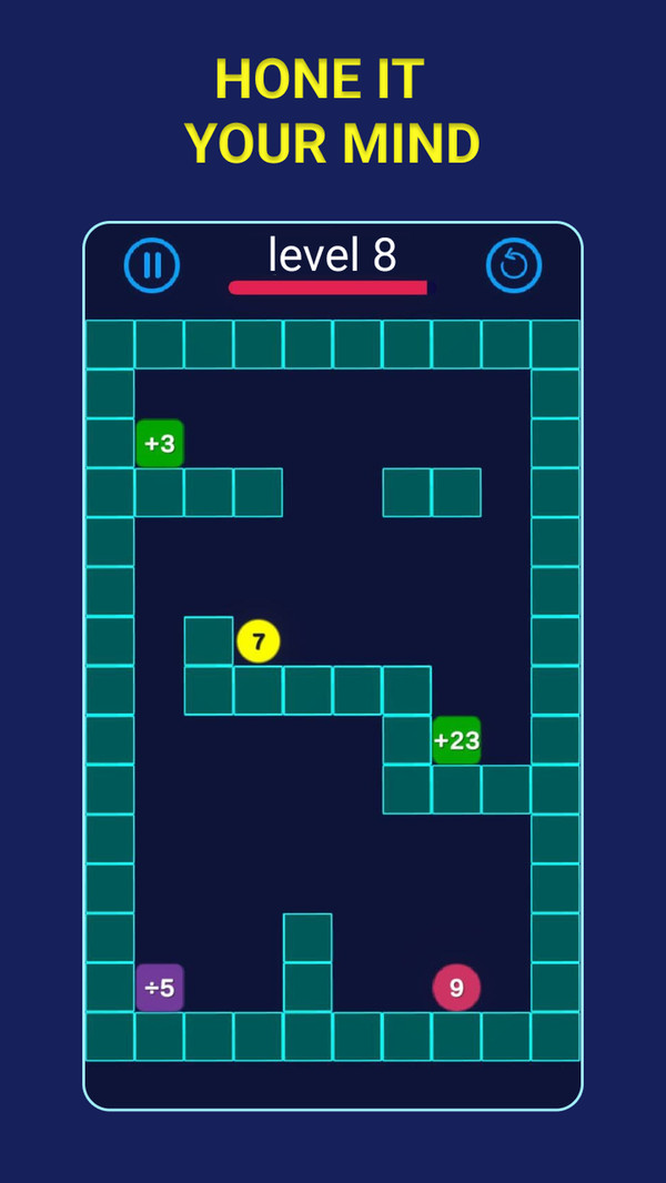 iq迷宫大挑战游戏安卓最新版  v1.2.2图4