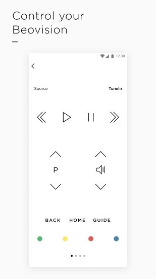 bang&amp;olufsen车载音响中文版图4