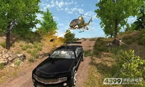 真实直升机模拟安卓版图2