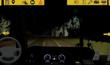 生活巴士模拟中文版客户端下载  v1.99.5图1