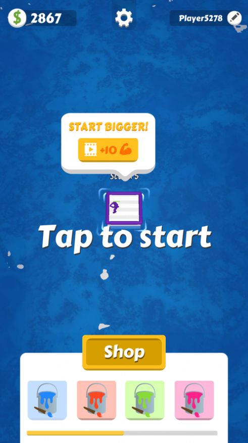 木筏战争海战官方中文版游戏  v1.097图3