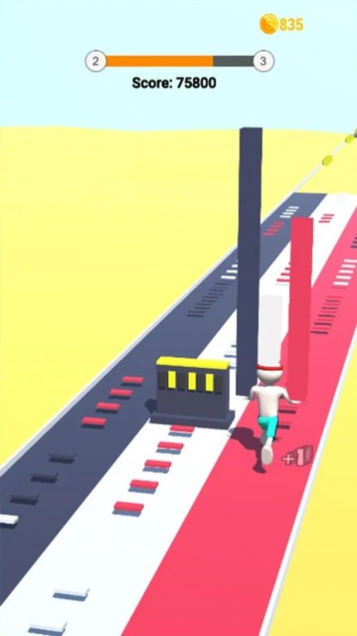 填满我的路游戏图2