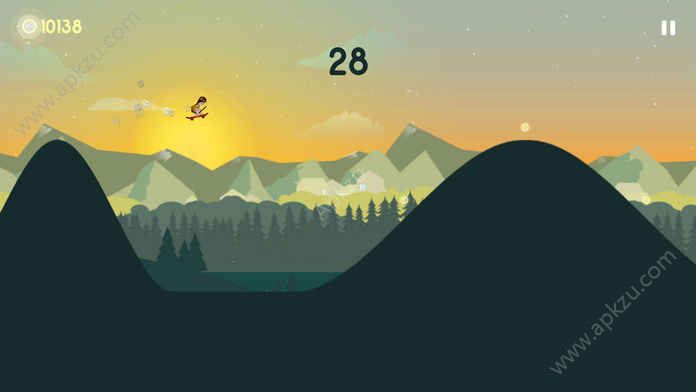 抖音滑板高手金币体力安卓版  v1.0.0图5