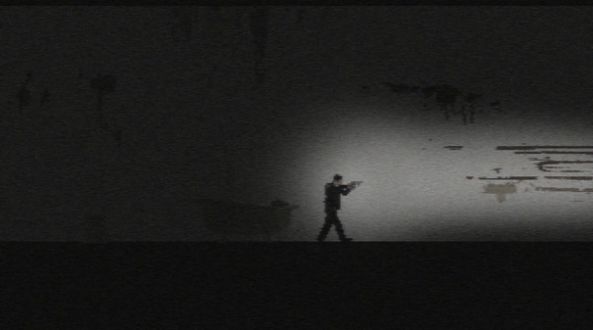 He needs his medicine中文版图2