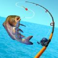 钓鱼大师3D游戏中文手机版（Fishing Master 3D）  v1.0.1