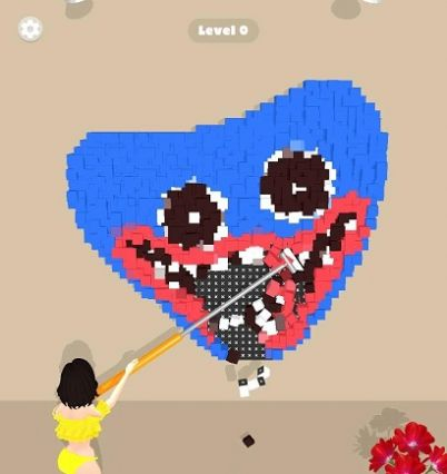 清理马赛克官方版图2