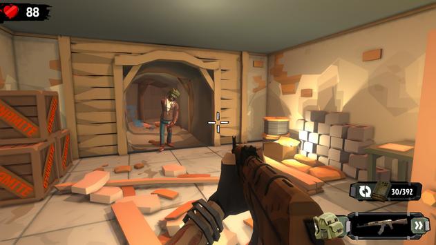 步行僵尸2汉化版安卓手游下载  v1.9图3