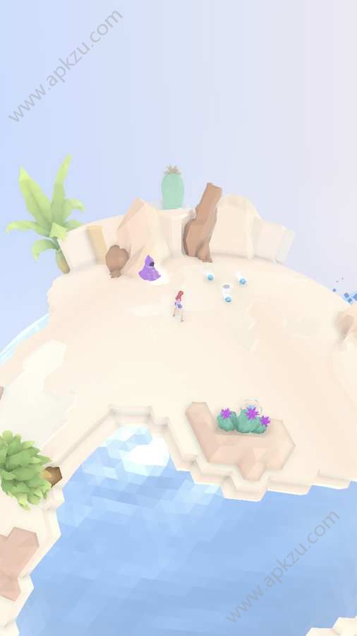 阿波罗的梦幻旅程中文完整安卓版  v1.03图4