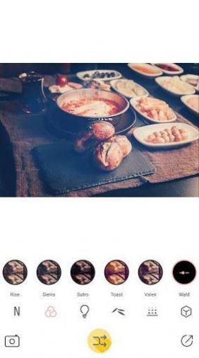 Vintage相机安卓版app下载 v1.4图3