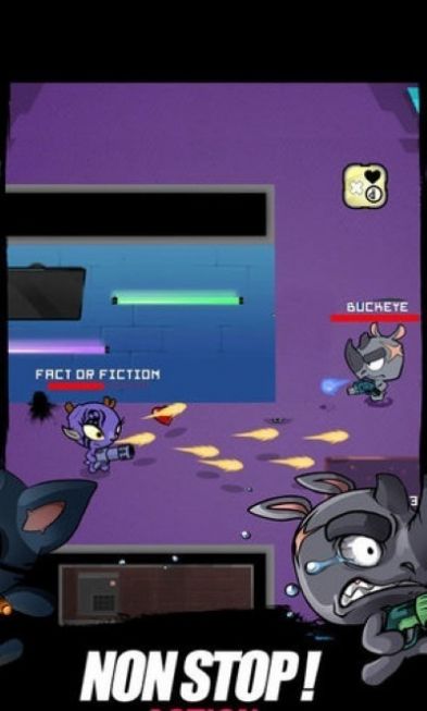 阿纳克大作战游戏图4