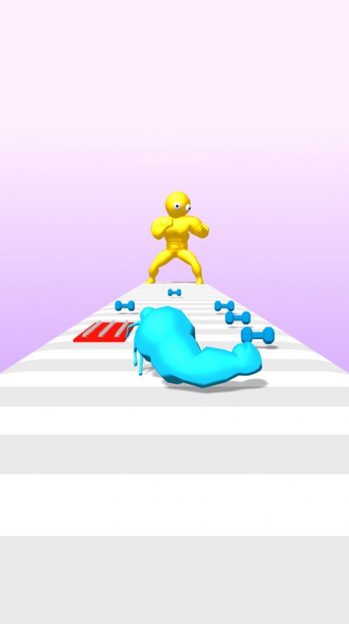 The Big Hit游戏安卓无广告下载  v2.1.0图4