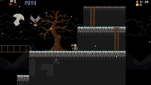 国王骑士游戏图2