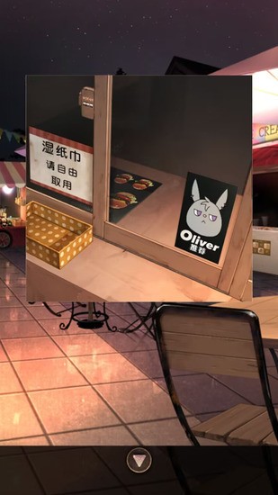 逃离游乐园安卓版图2