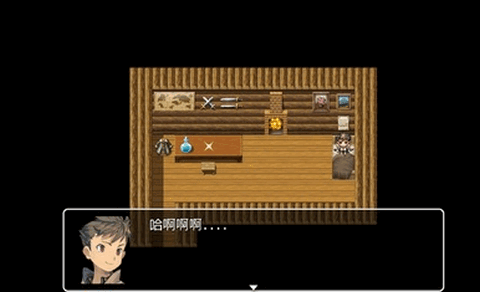 勇者与亡灵之都steam移植版图2