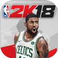 NBA2K18金币中文安卓版下载  v37.0.3