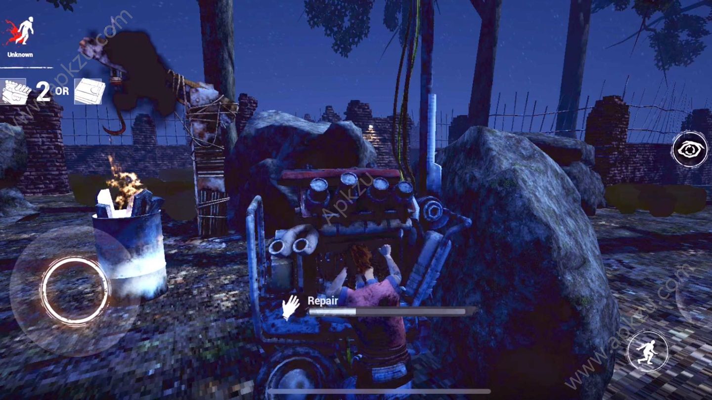 黎明杀机游戏国际服安卓版  v5.1.1006图5