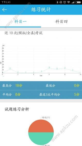 车学堂APP安卓版官方下载  v5.000008图4