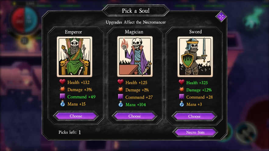 亡灵部落手机版图1