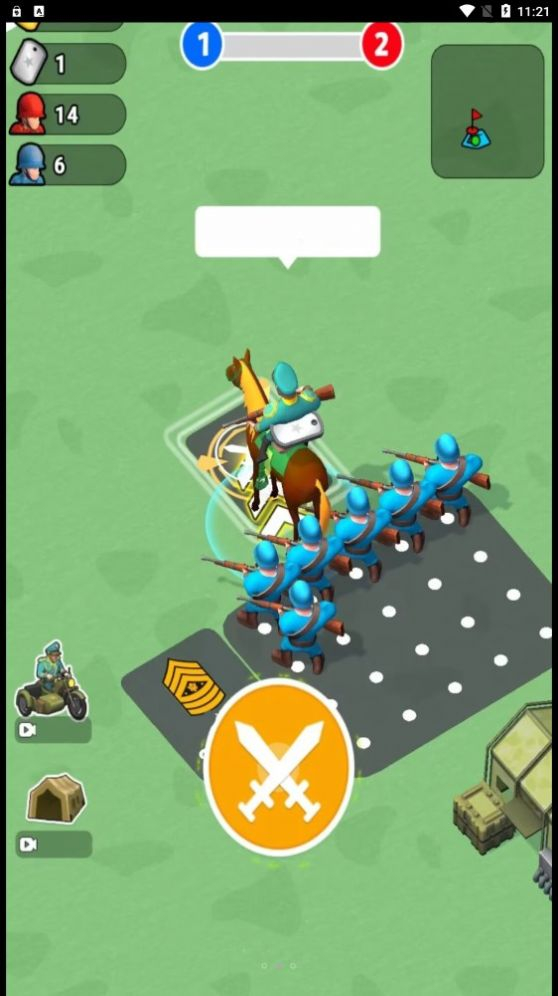 王牌特种兵战场 图2