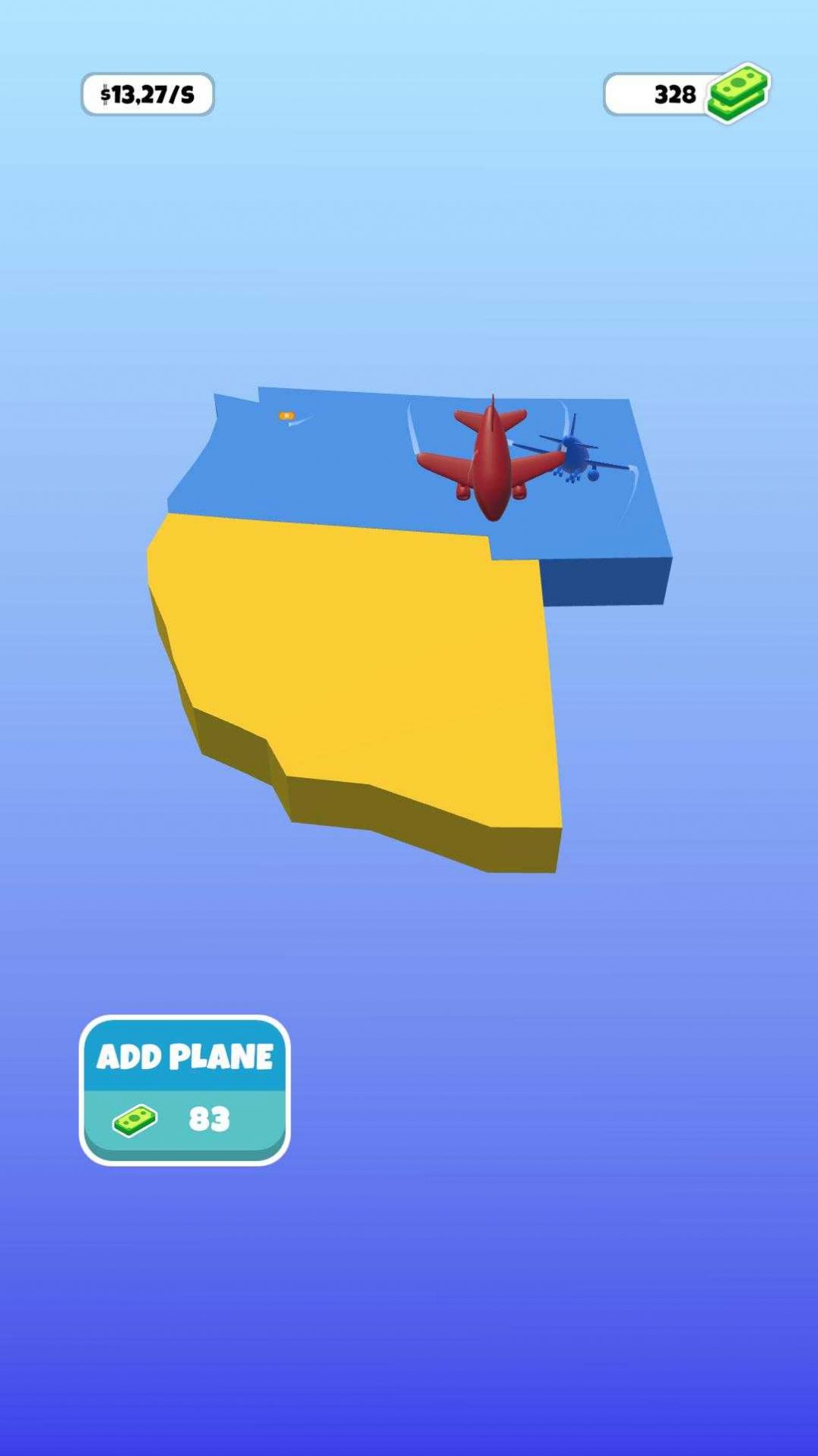 飞行交通游戏中文版 图1