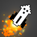 放屁火箭游戏汉化安卓版版  v3.0