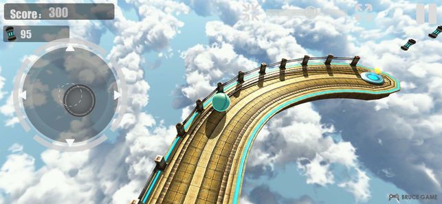 物理平衡球最新安卓版下载图片1