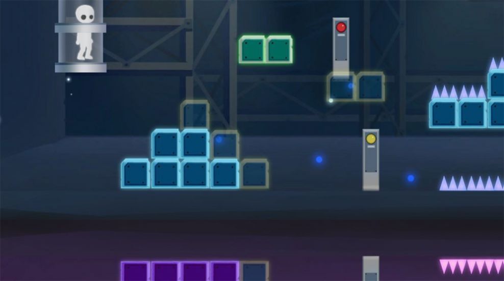 反转实验游戏图1