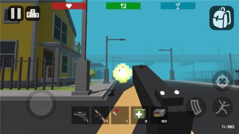 僵尸生存工艺图4