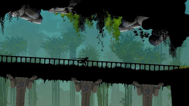 忍者岚3中文版安卓版命选关版  v1.0图4