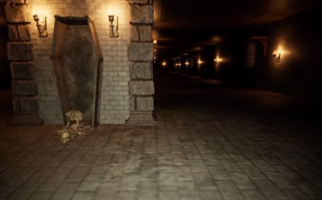 地表最强狗游戏图4