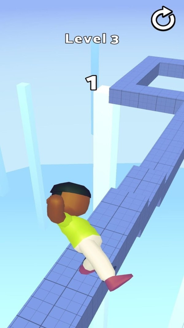 保持平衡大师图3