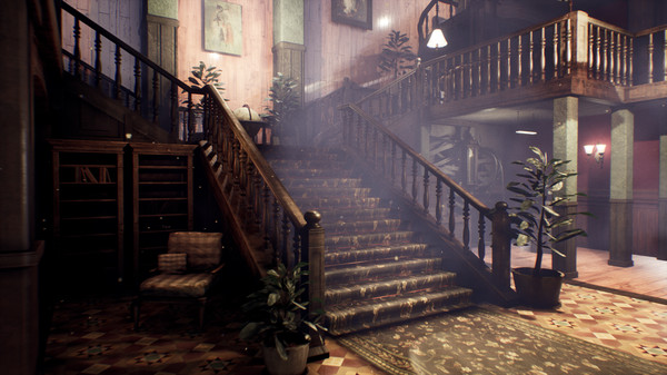 暗夜月光中文版图2